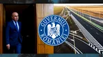 Bolojan pune frână inclusiv autostrăzilor / Cel mai mare constructor român scade ritmul