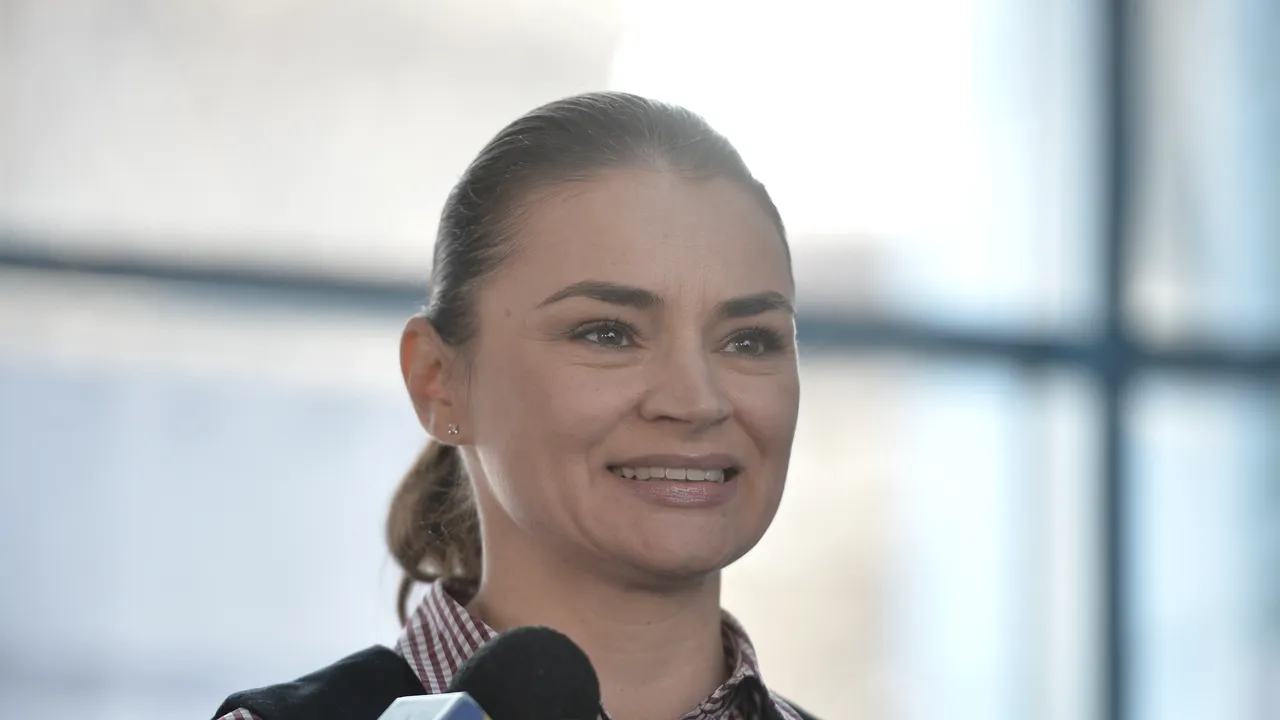 Purtătoarea de cuvânt a CSM a demisionat, după o postare pe Facebook privind protestele