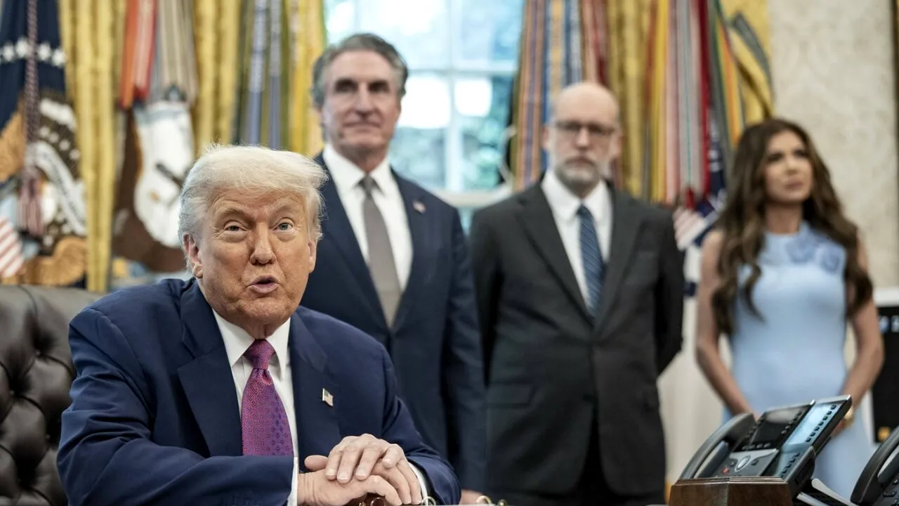 532.000 de persoane din Cuba, Haiti, Nicaragua și Venezuela, anunțate de Administrația Trump că TREBUIE să părăsească SUA