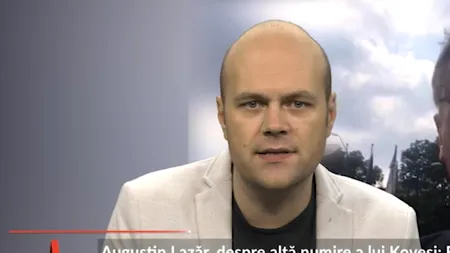 Kovesi, exilată la Sibiu, dar păstrată în Capitală de procurorul general
