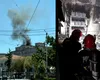 Incendiu la Maternitatea Cuza Vodă din Iași. Personalul și pacienții au fost evacuați imediat