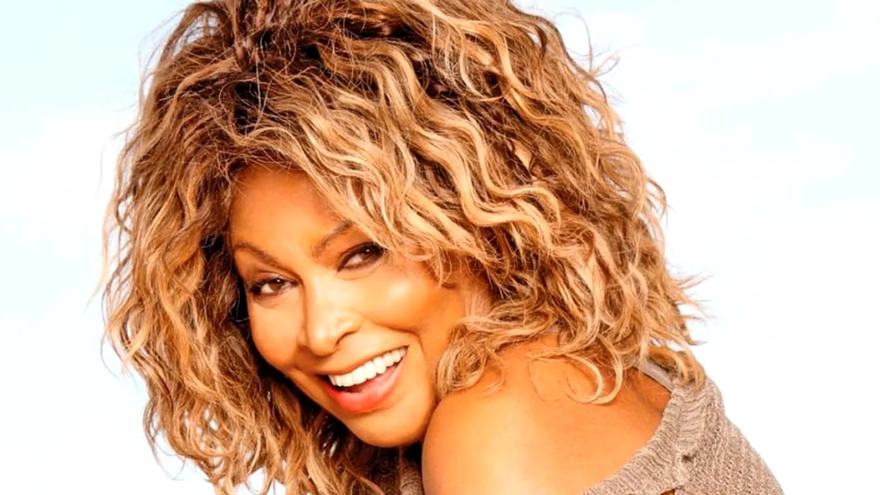 Tina Turner s-a căsătorit în Elveția 