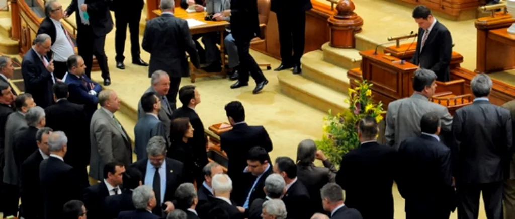 Parlamentarii PSD pregăteau NOUA MARȚE NEAGRĂ. Cum a reacționat DNA când a văzut ce proiect de modificare a Codului Penal aveau în plan aceștia