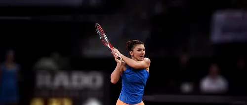 Declarația Simonei Halep după cea mai bună performanță din carieră la Roland Garros
