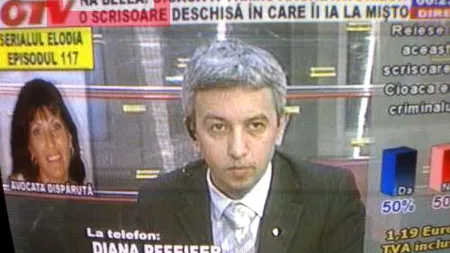 Mortul rupe tăcerea. Cazmalele jos! Publicitate