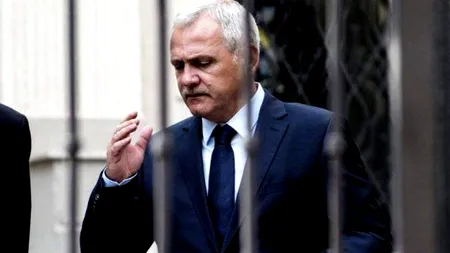 Liviu Dragnea ar putea fi eliberat din închisoare. Anunțul făcut de Flavia Teodosiu, avocata fostului lider al PSD