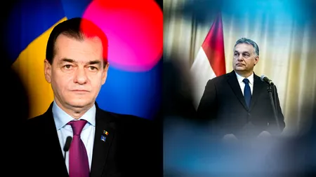 AVERTISMENT. Noi tensiuni între Orban de la București și Orban de la Budapesta. 
