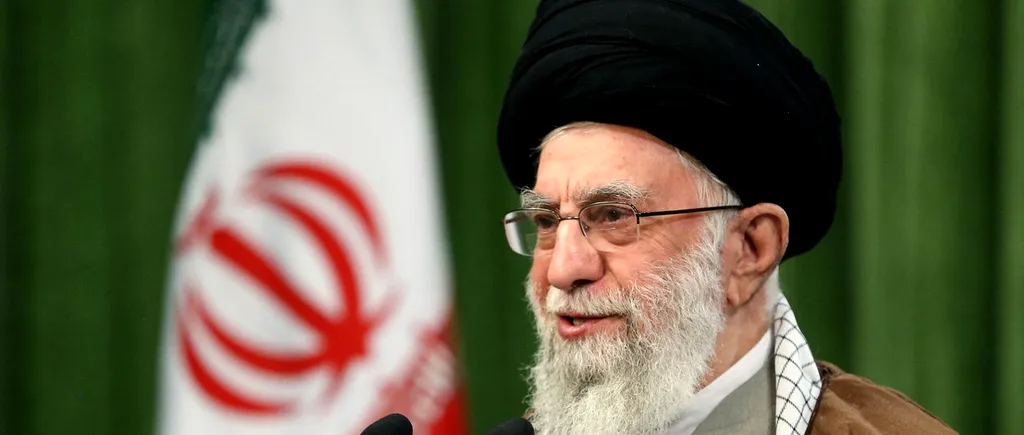 Iranul cere ridicarea sancțiunilor SUA pentru a reveni în Acordul Nuclear. Ali Khamenei: Am avut încredere în America pe vremea lui Obama, dar americanii nu au făcut același lucru