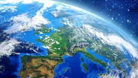 Fenomenul alarmant care ar putea afecta vremea din Europa. Ce se întâmplă cu unul dintre cei mai importanți curenți oceanici de pe glob
