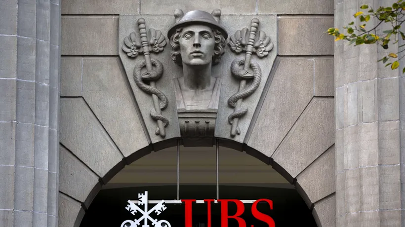 Ce pedeapsă a primit traderul care provocat UBS pierderi de 2,3 miliarde dolari