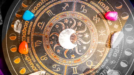 Horoscop 21 aprilie 2025. BERBECII își redecorează casa