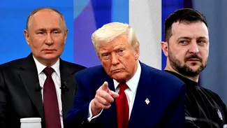 Trump amenință cu noi sancțiuni împotriva Rusiei. Ce motiv invocă președintele american
