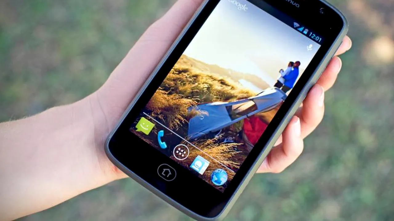 Motivul pentru care smartphone-urile cu sistem de operare Android se ieftinesc pe zi ce trece