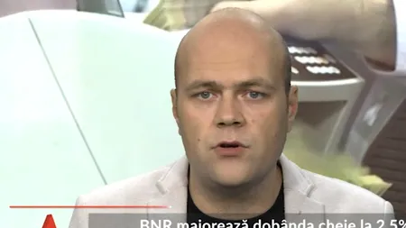 Creditele în lei se scumpesc de la o zi la alta