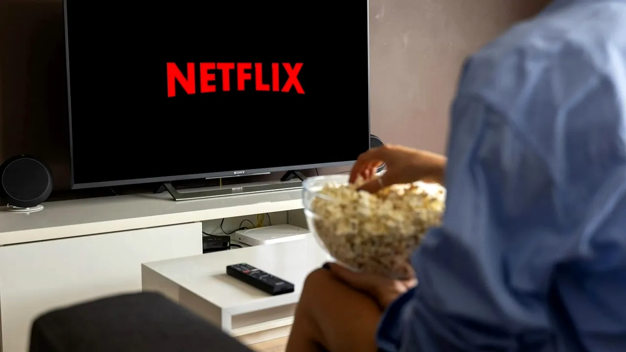 Serialul de pe Netflix care a cucerit abonații din zeci de țări, inclusiv în România. A fost lansat cu doar câteva zile în urmă