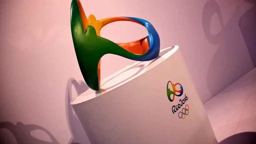 Cinci arbitri români, delegați la Jocurile Olimpice de la Rio