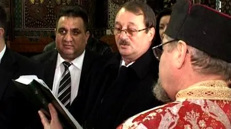 Mircea Băsescu, fratele președintelui reținut de DNA. Procurorii cer arestarea preventivă