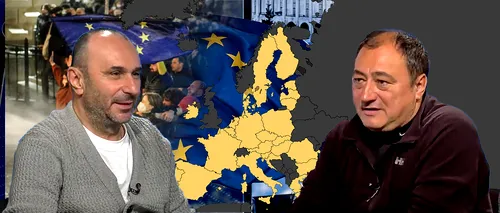 VIDEO | Mirel Palada: „Nivelul de euroscepticism a ajuns la 25% din toată populația”