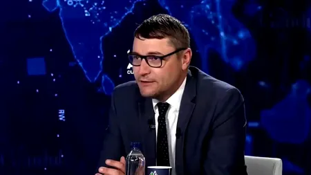 Vladimir Ionaș, sociolog: Nicușor Dan și Ilie Bolojan pleacă la drum cu un indice al favorabilității negativ