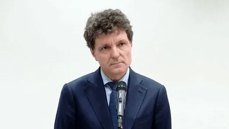 Nicușor Dan e optimist că România nu va fi retrogradată la „junk” de agențiile de rating. Ce argumente are