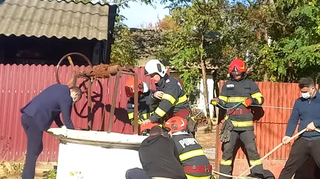 ȘOCANT! Un bărbat căutat de poliție pentru că și-ar fi ucis soția, a fost găsit mort