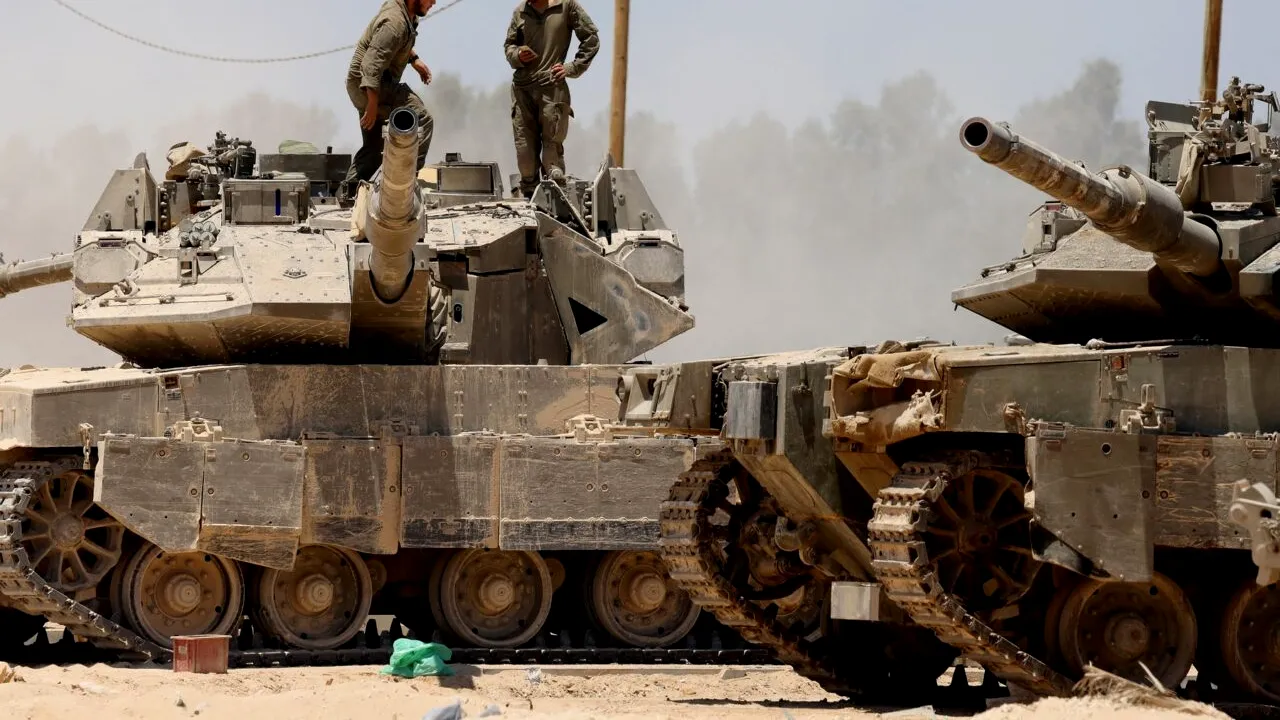 Trei militari israelieni au fost uciși în Fâșia Gaza /Negocierile dintre Israel și Hamas sunt blocate în prima etapă