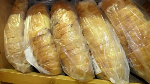 Mituri despre pâinea feliată. Iată 5 motive pentru care este bine să nu mai consumi acest produs!