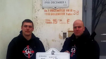 „Teroristul cu petarde