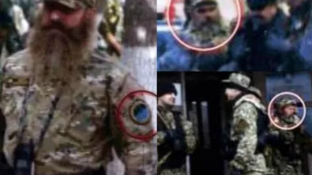 Manipulare la Kiev? Reportaj TIME cu 