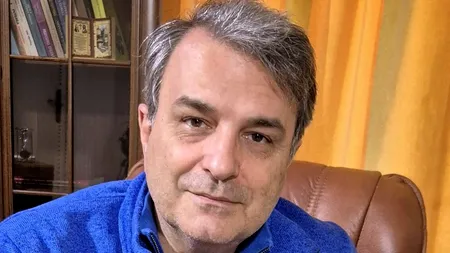 Lucian Mândruță, între bula progresistă și exprimări RASISTE. Ce a postat jurnalistul despre ciclonul Barbara: 