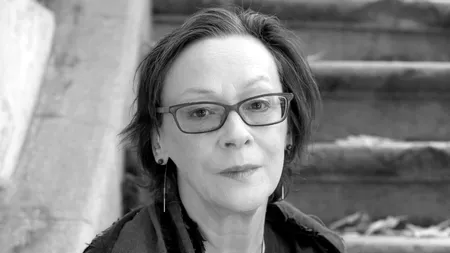 A murit actrița Anca Bejenaru, o legendă a teatrului românesc: 