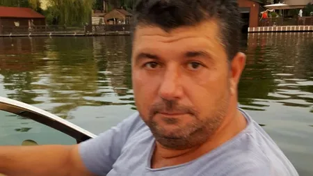 EXCLUSIV. A murit fiul lui Virgil Măgureanu! Marian era acționar la Romprest. Care a fost cauza decesului