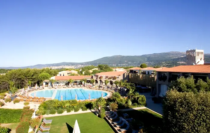 Club Med, Opio en Provence, Franța