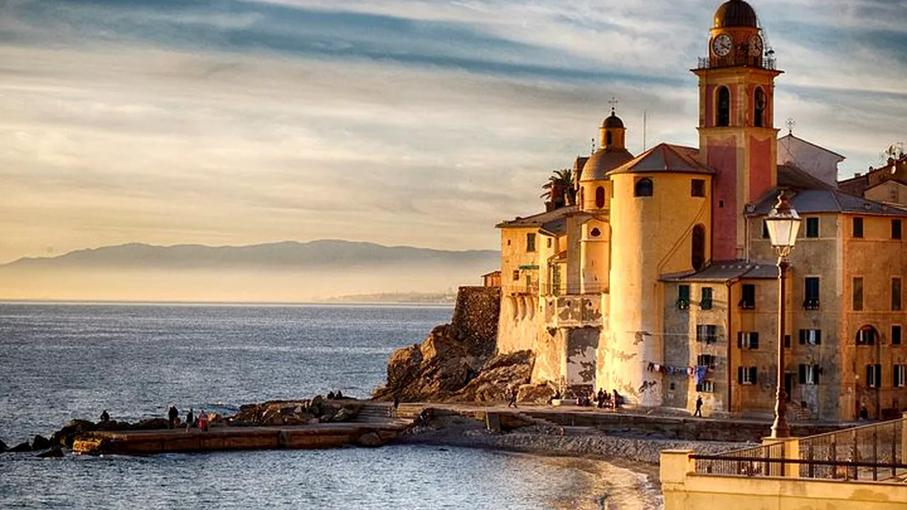 Prima insulă din Italia declarată liberă de COVID. Imunizarea, finalizată în 4 zile