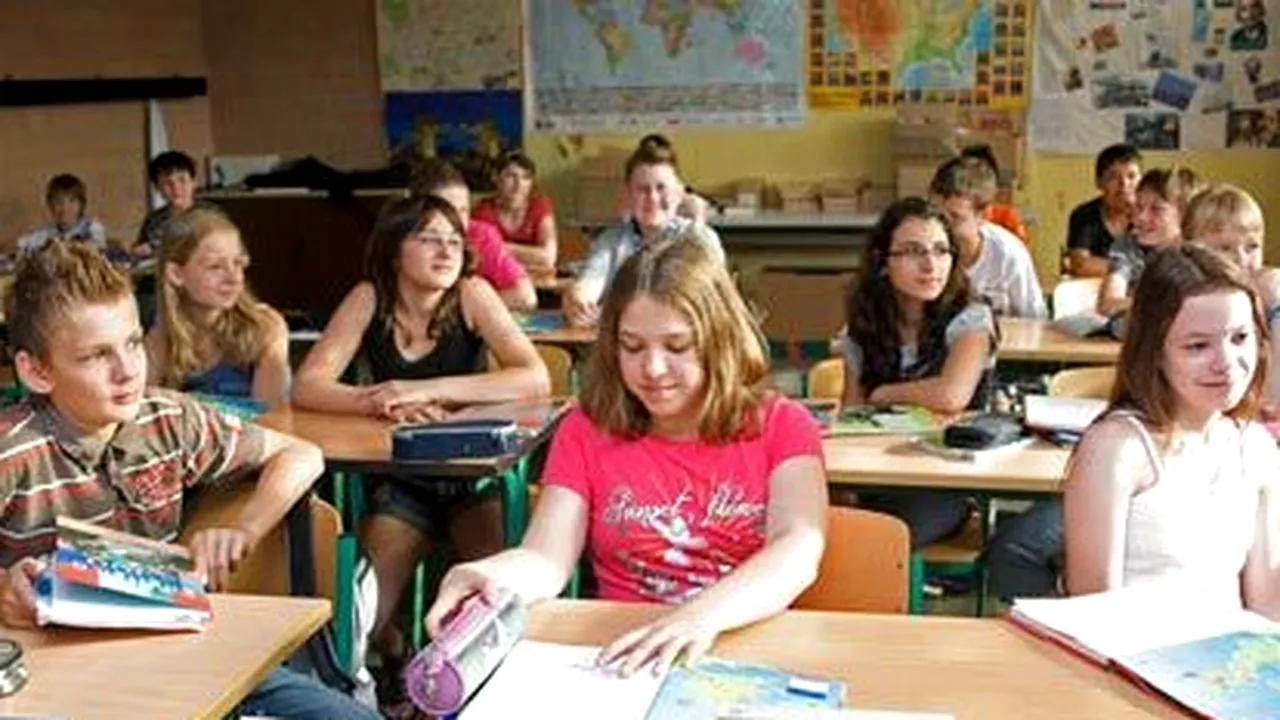 Germania vrea să scadă alocațiile copiilor de imigranți, inclusiv din România