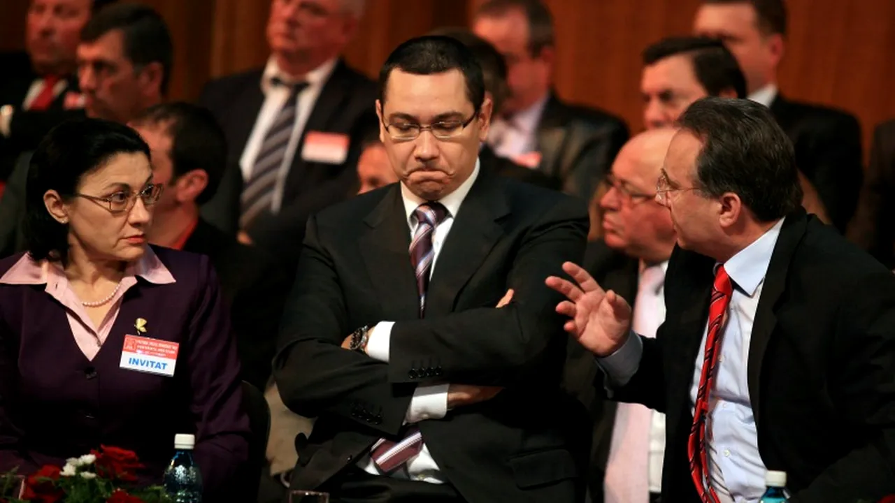 Cum intră PSD în epoca DENUNȚURILOR: „Orice e posibil, inclusiv să te denunțe un coleg din răzbunare sau să-ți ia locul în campania electorală