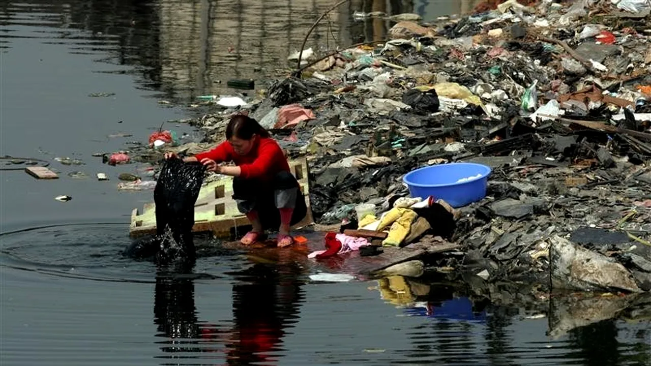 Cel mai mare „depozit