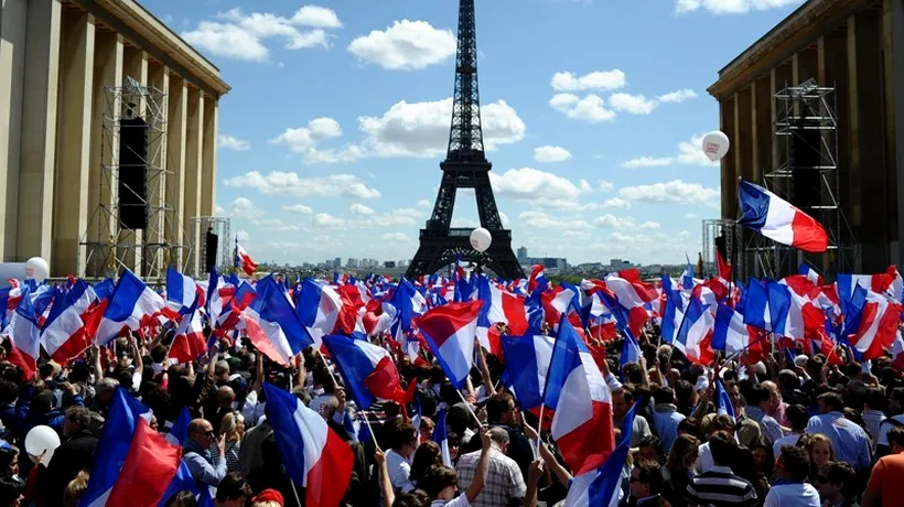 Un număr foarte mare de companii franceze ar putea intra în faliment în toamnă