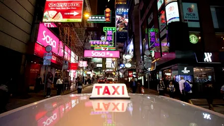 Un taximetrist a avut parte de un proces de șase luni, pentru că nu ar fi dat un rest de numai 0,06 de dolari