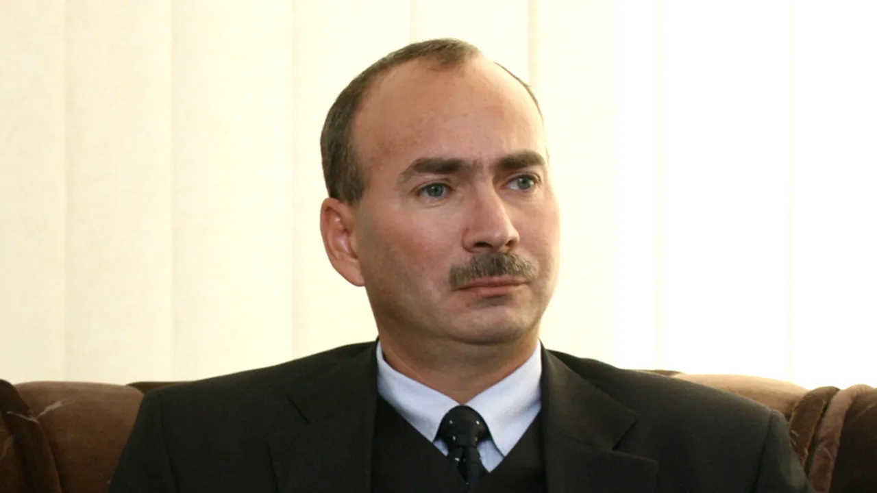 Bălan: Nu am săvârșit nicio infracțiune, nu am discutat cu nimeni despre nume pentru funcții