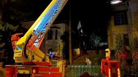 Detalii cutremurătoare în cazul preotului și soției care au murit în casa lovită de fulger: „A fost un șoc și un sentiment de neputință”