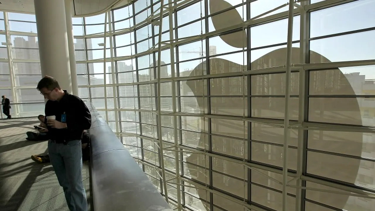 Apple a cerut în 2010 Samsung 30 dolari pe smartphone pentru licențierea unor patente