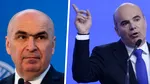 Rareș Bogdan, revoltat de „ultima ticăloșie” a lui Ilie Bolojan: „Cetățenii români nu mai contează, e mai importantă pofta unui singur om?”