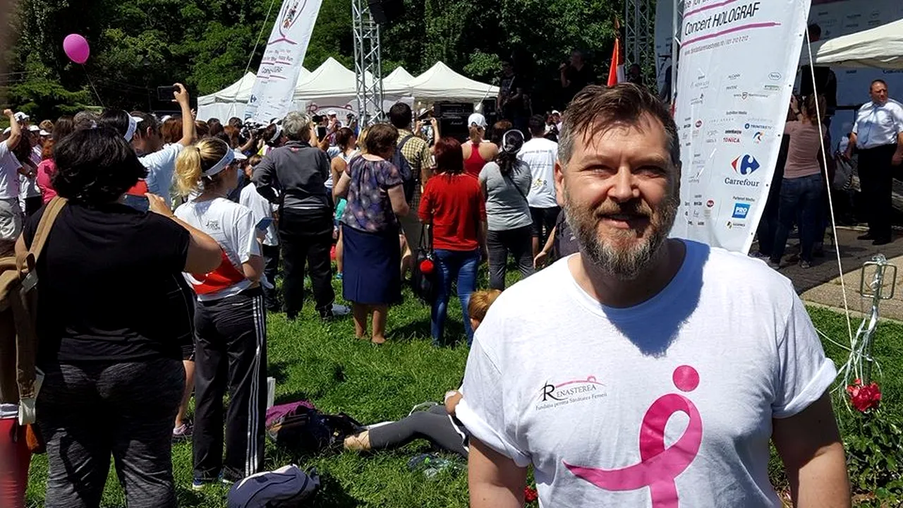 Realizator de pamflet de la Antena 3, adus la Guvern să se ocupe de Centenarul Marii Uniri