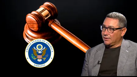 VIDEO | Victor Ponta: „M-am întâlnit de foarte multe ori cu Ambasadorul Statelor Unite ale Americii”