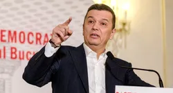 Sorin Grindeanu declară război total și zero compromis cu „haștagii” din fosta coaliție: Pare că este o pestă care a cuprins România
