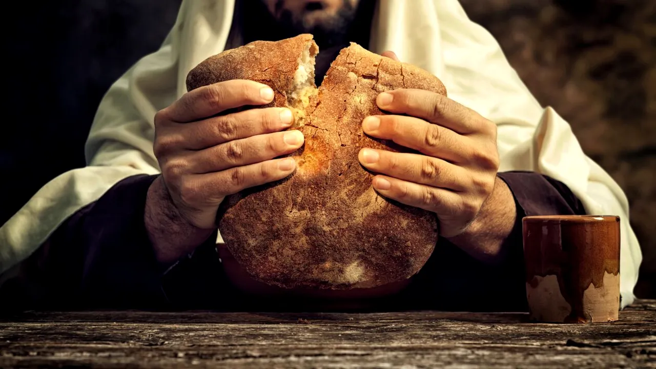 Alimentele recomandate în BIBLIE pe care trebuie să le consume creștinii: de la miel, pește, măsline, prepelițe și smochine, la mană, lăcuste și miere