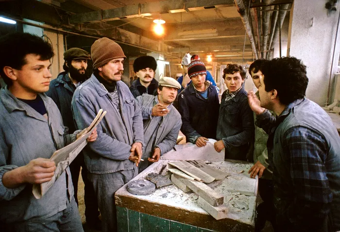 Sursa foto: Profimedia images