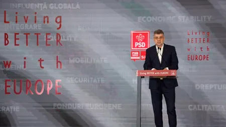 Miercuri, ziua marilor DECIZII în coaliție / Marcel Ciolacu: Este o cale foarte clară împotriva extremismului din România