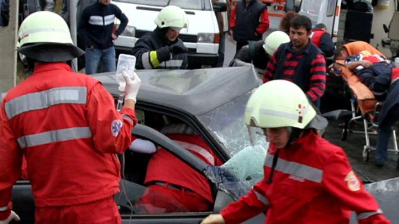 CNADNR anunță când plătește despăgubirea de un milion de euro tinerei mutilate în urma unui accident rutier